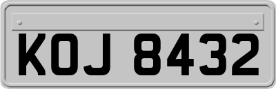KOJ8432