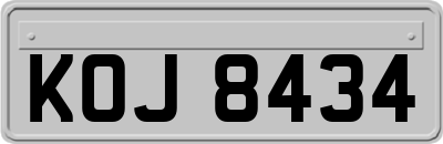 KOJ8434