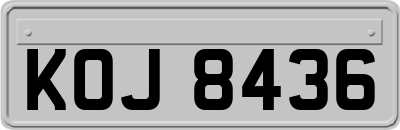 KOJ8436