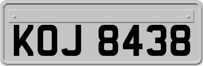 KOJ8438