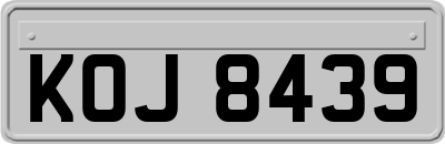 KOJ8439