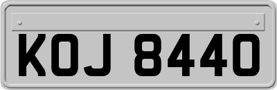 KOJ8440