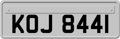 KOJ8441