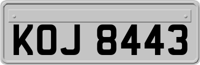 KOJ8443