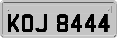 KOJ8444