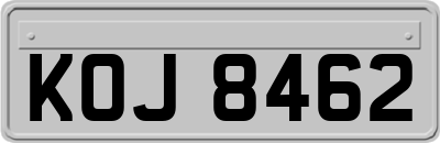 KOJ8462