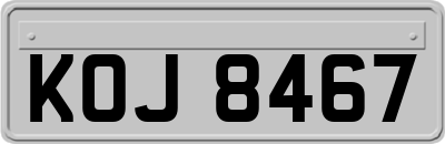 KOJ8467
