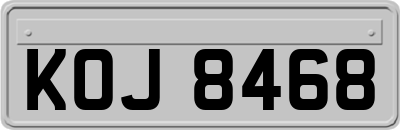 KOJ8468