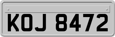 KOJ8472
