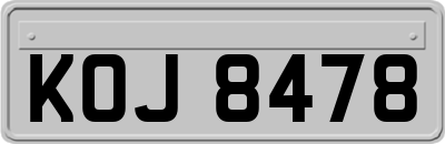 KOJ8478