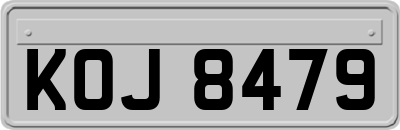 KOJ8479