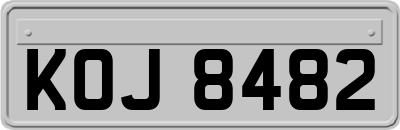 KOJ8482