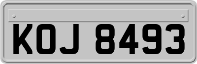 KOJ8493