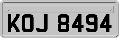 KOJ8494