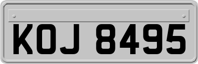KOJ8495