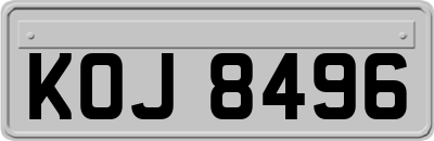 KOJ8496