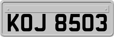 KOJ8503