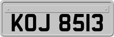 KOJ8513