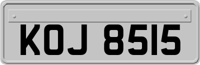 KOJ8515