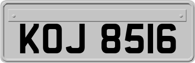 KOJ8516