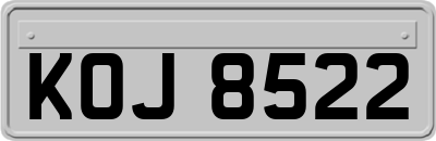 KOJ8522