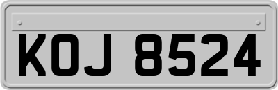KOJ8524