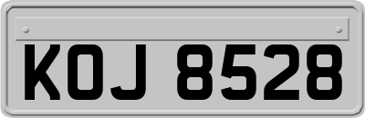 KOJ8528
