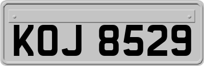 KOJ8529