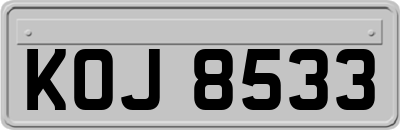 KOJ8533