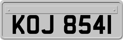 KOJ8541