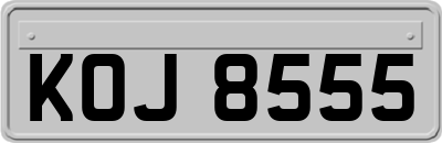 KOJ8555