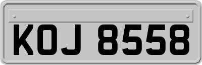 KOJ8558