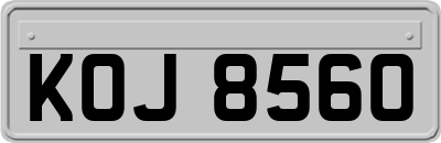 KOJ8560