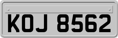 KOJ8562