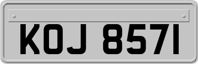 KOJ8571