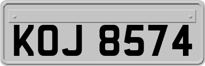 KOJ8574