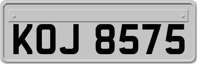 KOJ8575
