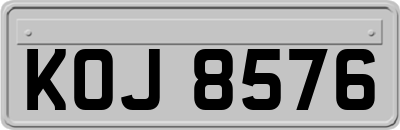 KOJ8576