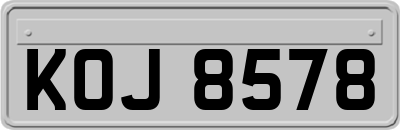 KOJ8578