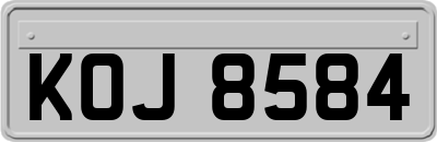 KOJ8584