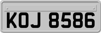 KOJ8586