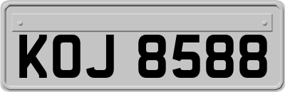 KOJ8588