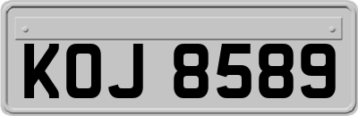 KOJ8589