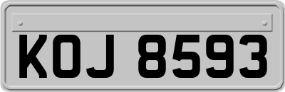 KOJ8593