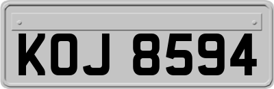 KOJ8594