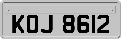 KOJ8612