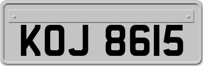 KOJ8615
