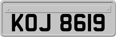 KOJ8619