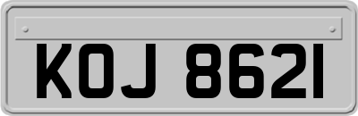 KOJ8621