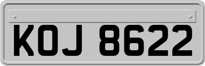 KOJ8622